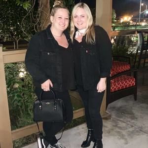 Meet your Posher, Kelsey